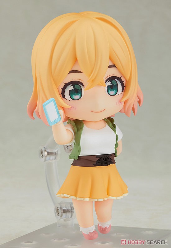 <Preorderถึงวันที่ 23/9/2022 > เปิดรับPreorder #มัดจำ 500 บาท Nendoroid Mami Nanami (PVC Figure)