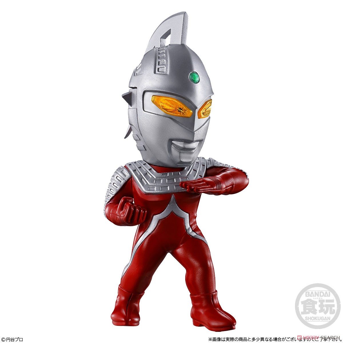 <Preorderภึง 6/9/2023>เปิดรับPreorder มัดจำ 100 บาทCONVERGE MOTION ULTRAMAN 08 box of 10 ได้ครบ 8 แบบ +2ตัวสุ่มซ้ำ