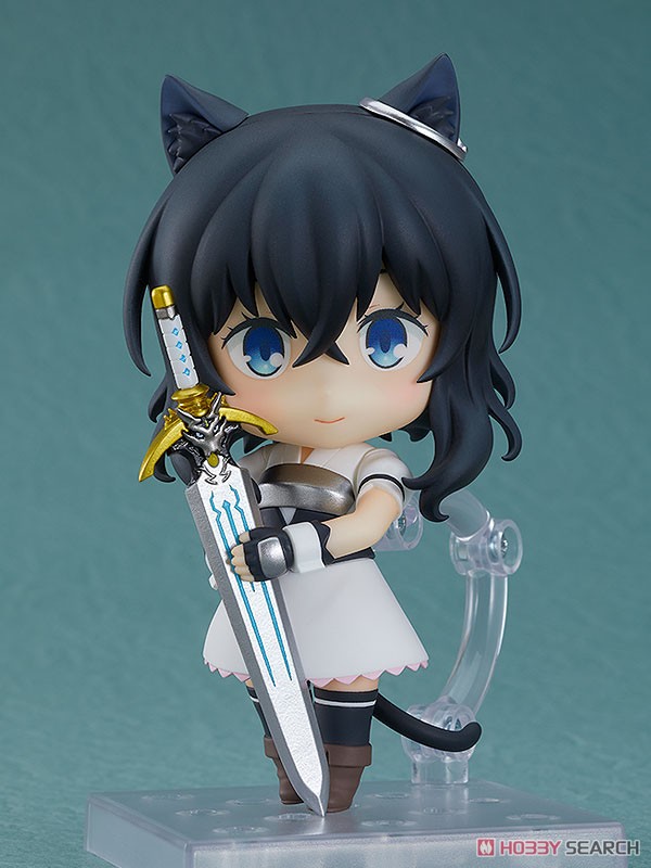 <Preorderถึงวันที่ 21/12/2022 > เปิดรับPreorder #มัดจำ 600 บาท Nendoroid Fran (PVC Figure)