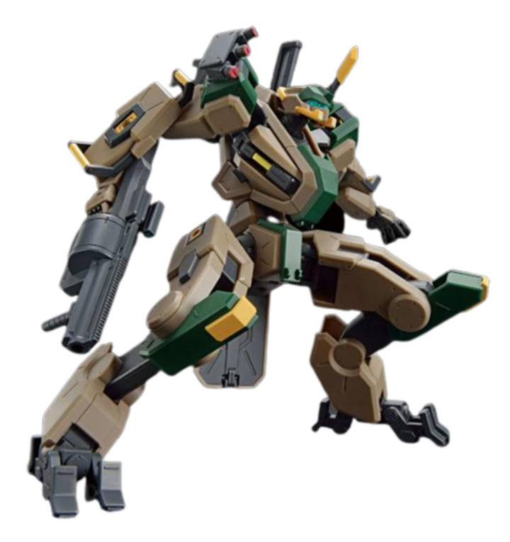 <Preorder ถึงวันที่8/4/2022> 🔔เปิดรับPreorder มัดจำ 100 บาทHG 1/72 MAILeS BYAKUCHI (F.G.E. COLOR)