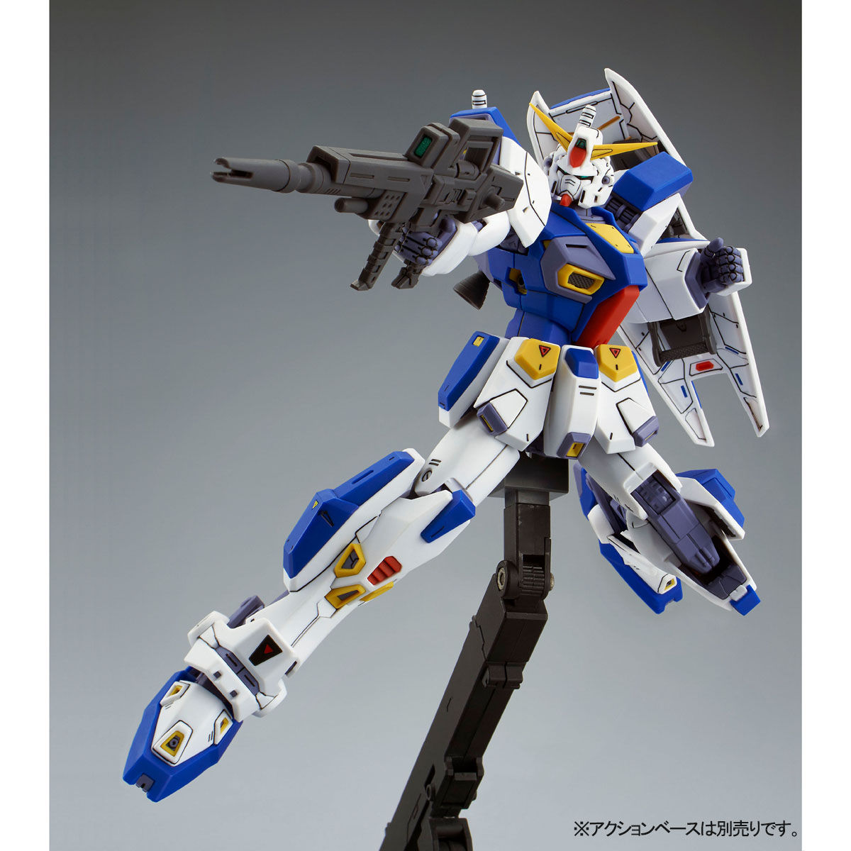<Preorderถึง 28/5/2021>เปิดรับPreorder มัดจำ 500 บาท P-bandai MG 1/100 F90 โมเดลประกอบ