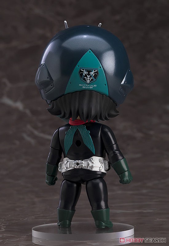 <Preorderถึงวันที่ 18/8/2023 > เปิดรับPreorder #มัดจำ 500 บาท Nendoroid Kamen Rider (Completed)