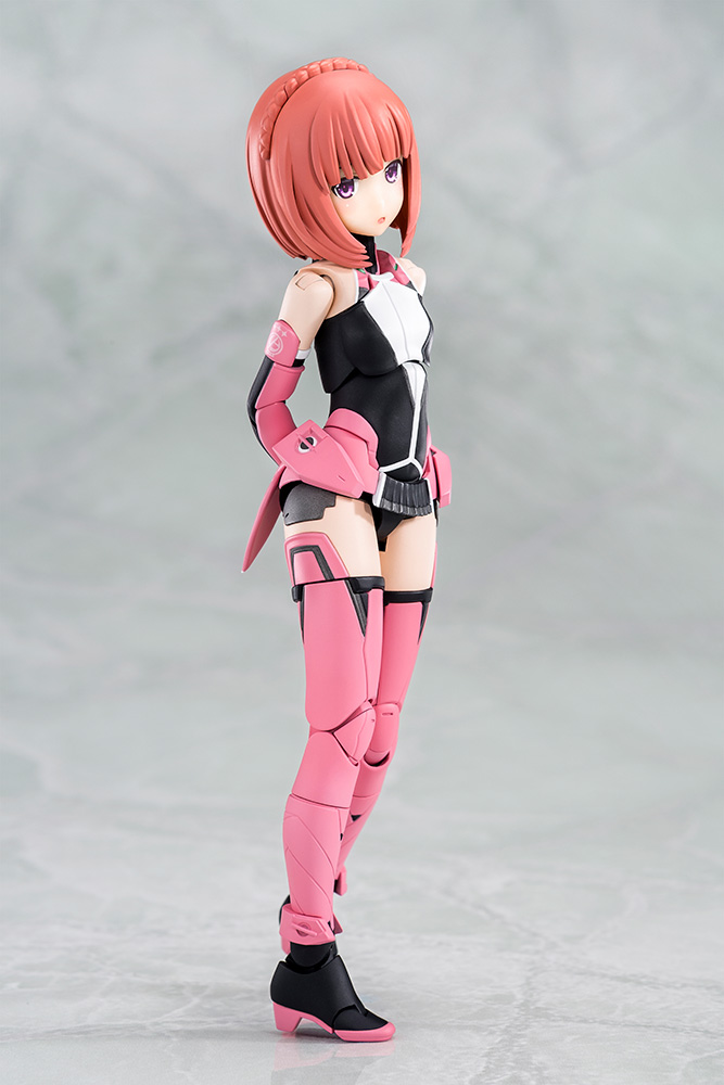 <Preorderที12คิว>เปิดรับPreorder มัดจำ 300 บาท Aika Aikawa [Jin-ai] (Plastic model)