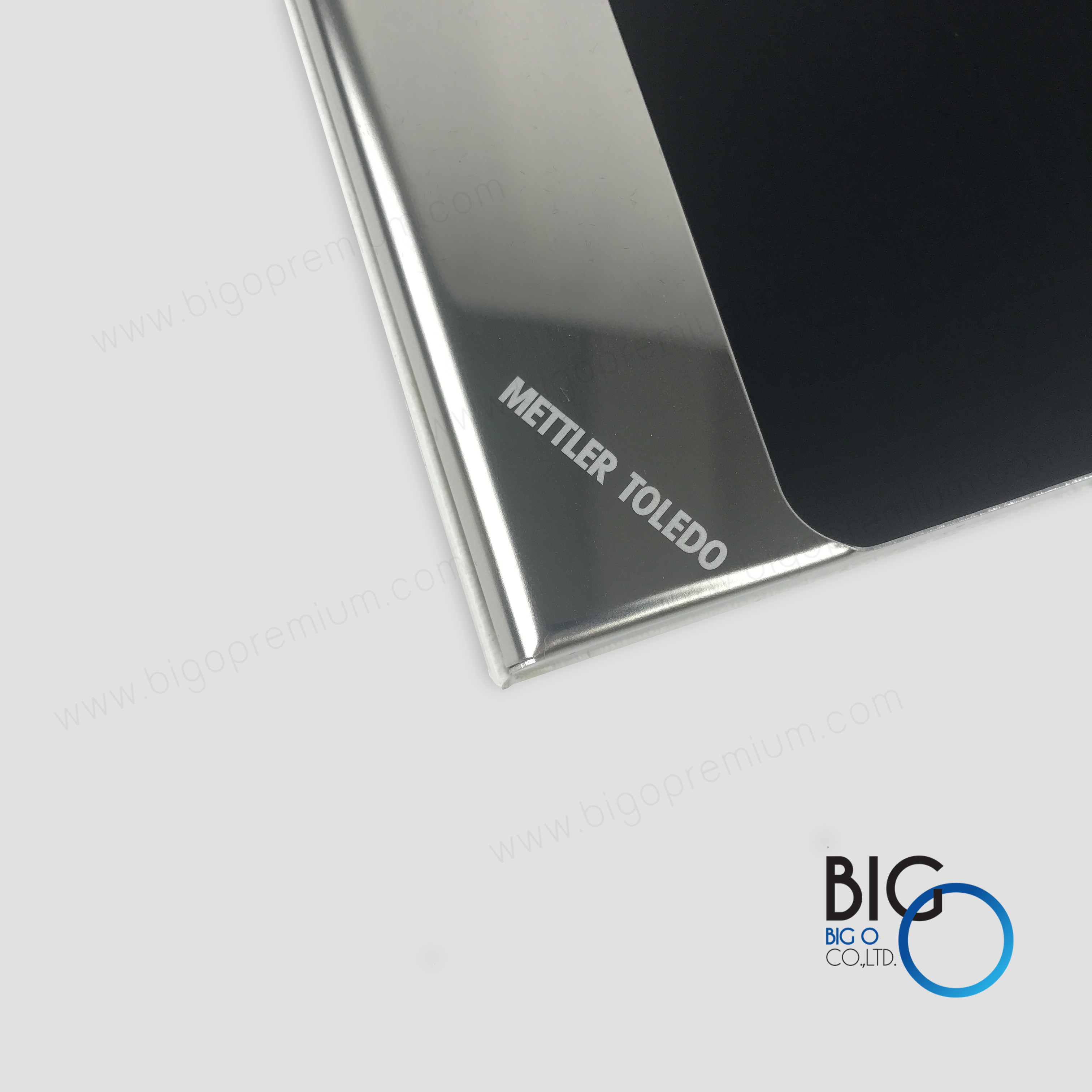 บริษัท เมทเล่อร์-โทเลโด (ประเทศไทย) จำกัด [กล่องใส่นามบัตร]