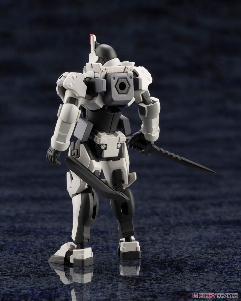 <Preorderถึง20/2/2022>เปิดรับPreorder มัดจำ200 บาท Governor Armor Type: Pawn X1 (Plastic model)