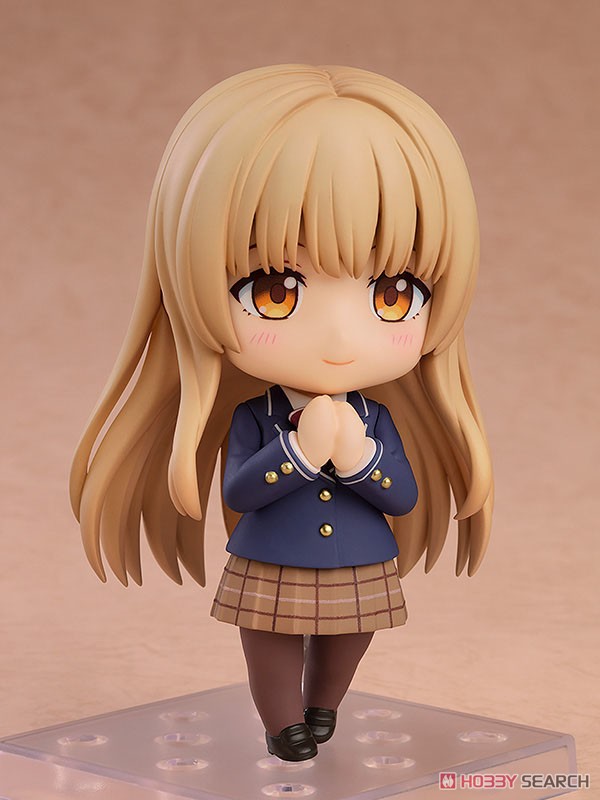 <Preorderถึงวันที่ 24/3/2023 > เปิดรับPreorder #มัดจำ 500 บาทNendoroid Mahiru Shiina (PVC Figure)