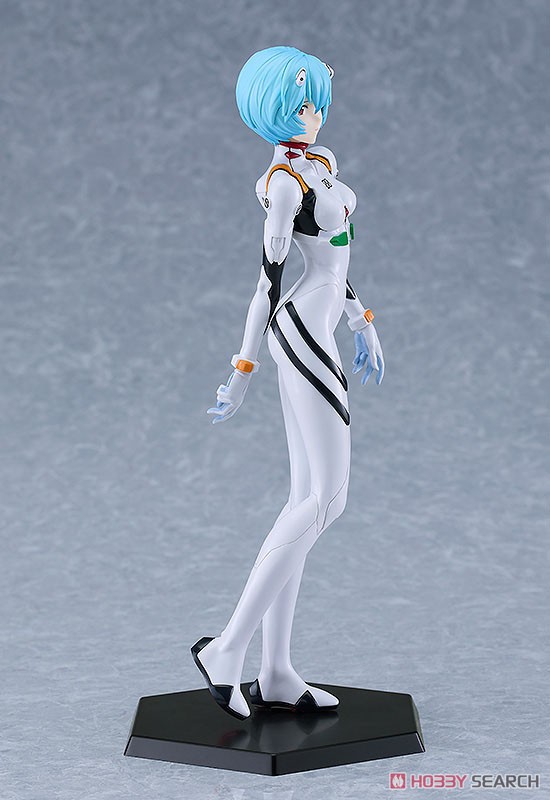 <ปิดรับพรีPreorder วันที่ 13 ตค 2023> 🔔เปิดรับPreorder มัดจำ 500บาท Plamax Rei Ayanami (Plastic model)