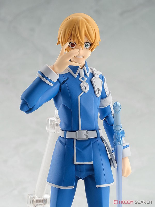 เปิดรับPreorder มีค่ามัดจำ 500 บาทfigma figma Eugeo (PVC Figure) / / สูง 14.5cm