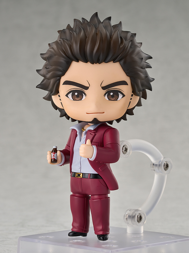 <Preorderถึงวันที่ 20/6/2025> เปิดรับPreorder #มัดจำ 200 บาท Nendoroid Ichiban Kasuga (Yakuza (Like A Dragon))