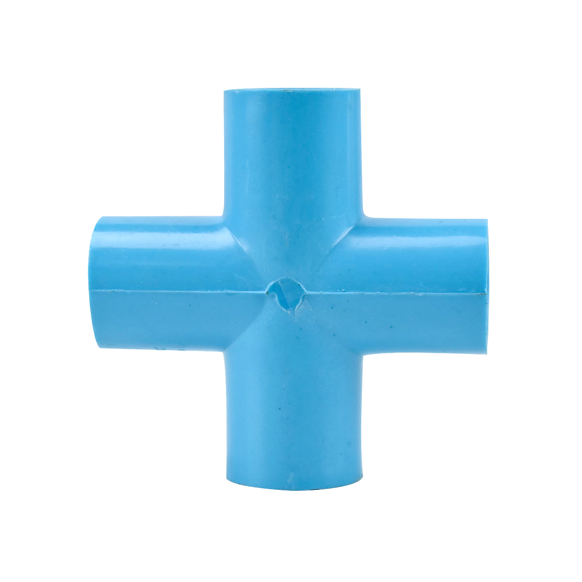 ไชโย สี่ทางเกษตร PVC 3/4" [58602]