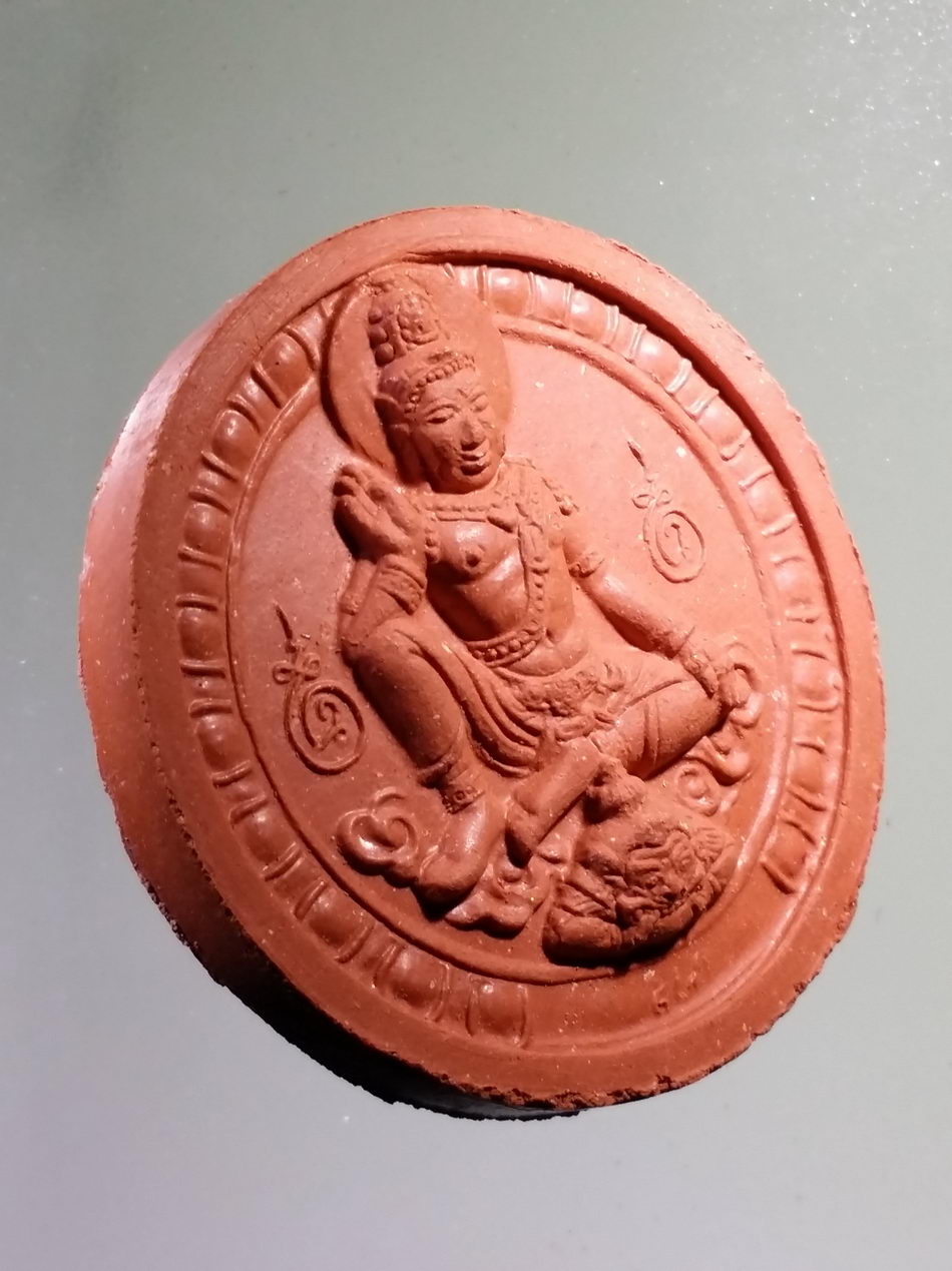 รหัสสินค้า จตุคามรามเทพ 781 พระโพธิสัตว์จตุคามรามเทพ รุ่นรวยทุกวัน วัดเด่นชัย จังหวัดเชียงใหม่ มหาพิธี พุทธาภิเษก เทวาภิเษก วัดเด่นชัย จังหวัดเชียงใหม่ + วัดพระธาตุฯ นครศรีธรรมราช สร้างเพื่อสมทบทุนสร้างโบสถ์