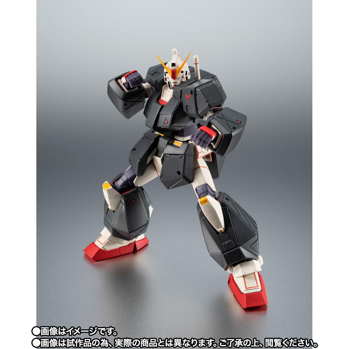 กันดั้ม Bandai Spirits Premium Bandai Tamashii Web Shop Limited The Robot Spirits <SIDE MS> R-SP RX-78NT-1 Gundam NT-1 Prototype Ver. A.N.I.M.E.