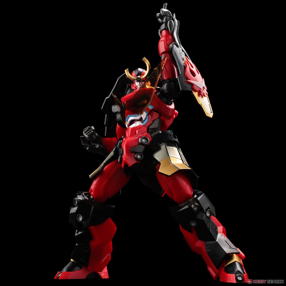 (Preorder ปิดรับวันที่ 6/1/2023) เปิดรับPreorder มัดจำ 300 บาทPlaiobot Tengen Toppa Gurren Lagann Gurren Lagann (Plastic model