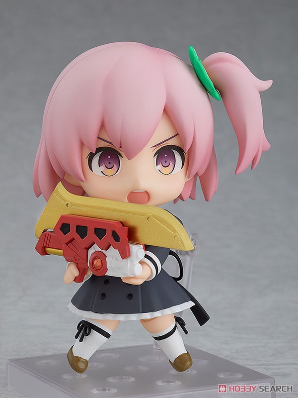 เปิดรับPreorder มัดจำ 200บาท Nendoroid Riri Hitotsuyanagi (PVC Figure)