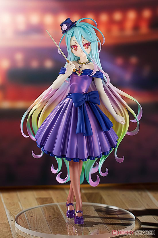 <Preorderถึง 12/1/2024 >เปิดรับPreorder มัดจำ 500 บาท Pop Up Parade Shiro: Concert Ver. L Size (PVC Figure)