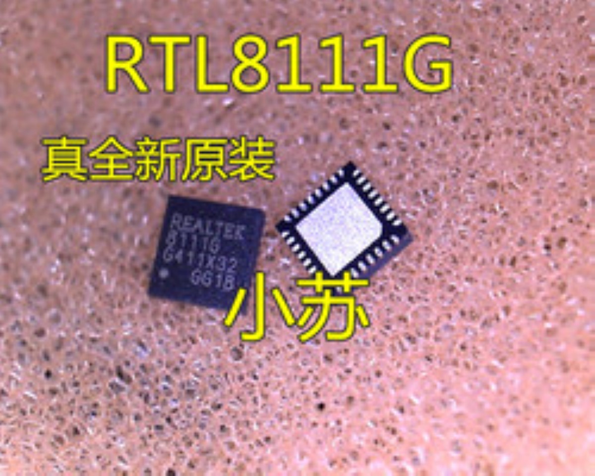 RTL8111G-CGT RTL8111G 8111G