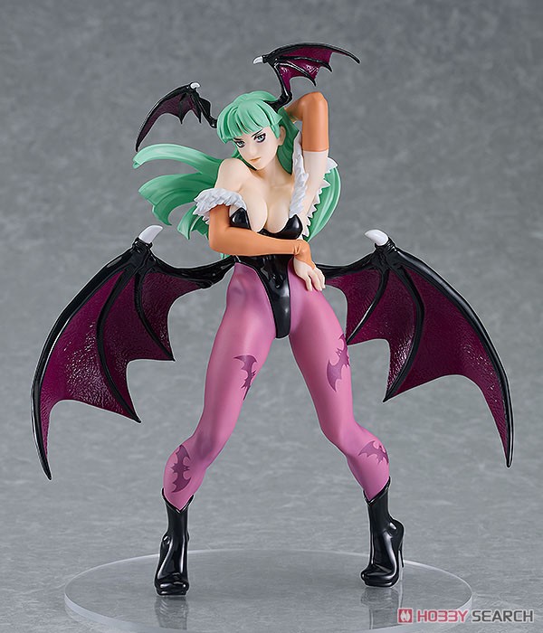 <Preorderถึง 15/10/2023>เปิดรับPreorder มัดจำ 400 บาท Pop Up Parade Morrigan (PVC Figure)