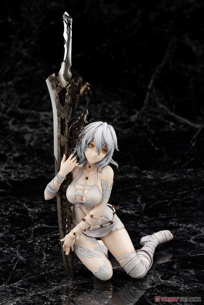 เปิดรับPreorder มัดจำ 1000 บาท 1/7 J IO Cuddling the Sword