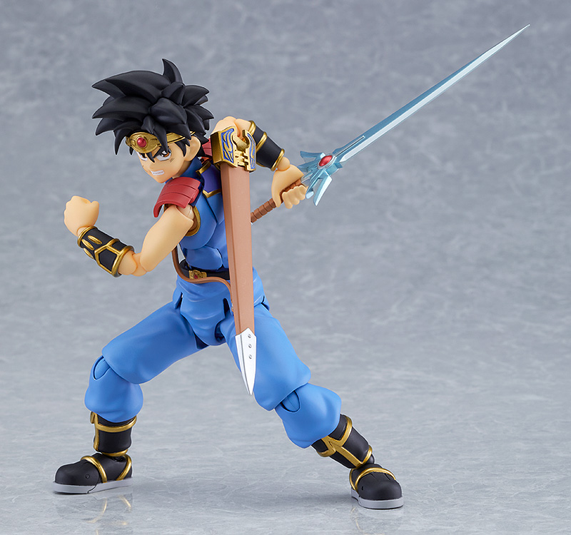 เปิดรับPreorder มัดจำ 500บาท figma Dai โมเดลสำเร็จ