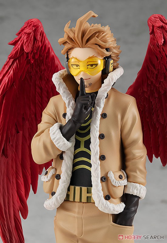 <Preorderถึง 7/4/2023> 🔔เปิดรับPreorder มัดจำ 300 บาท Pop Up Parade Hawks (PVC Figure)