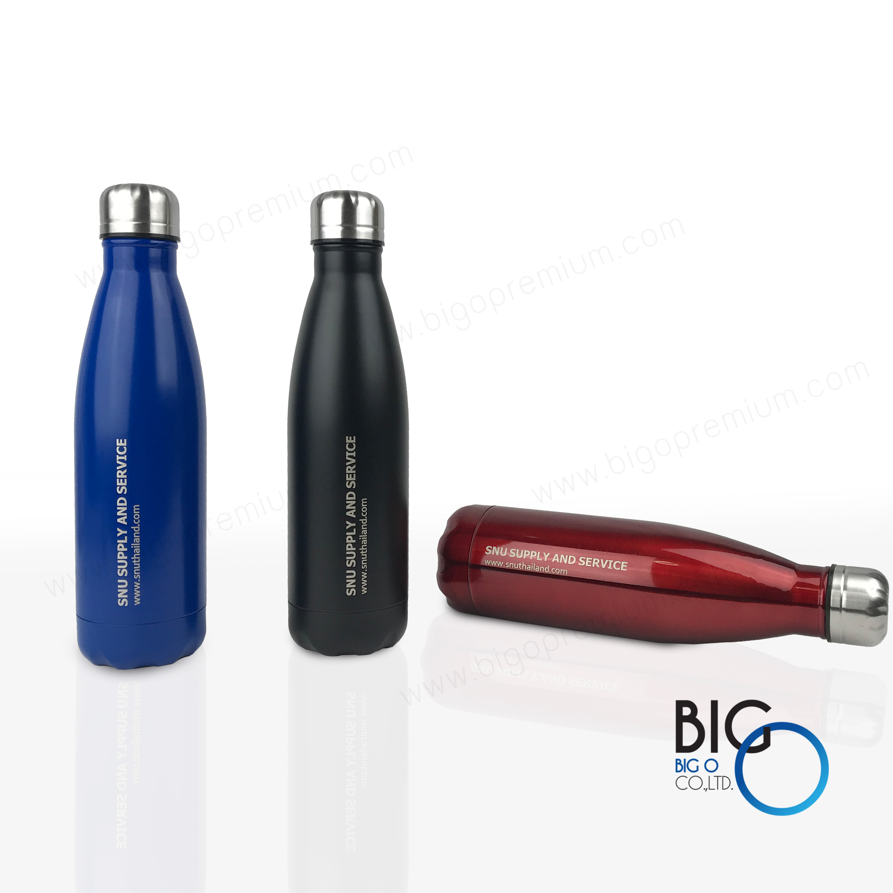 บริษัท เอสเอ็นยู ซัพพลาย แอนด์ เซอร์วิส จำกัด