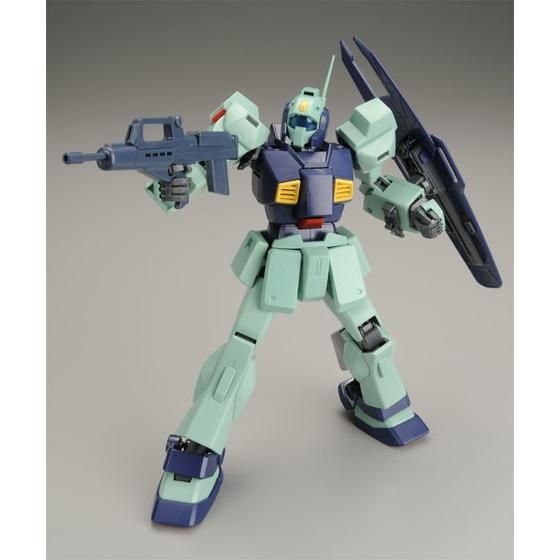 กันดั้ม Bandai Spirits Gunpla Premium Bandai Hobby Online Shop Limited MG 1/100 MSA-003 Nemo [Unicorn Color Ver.]