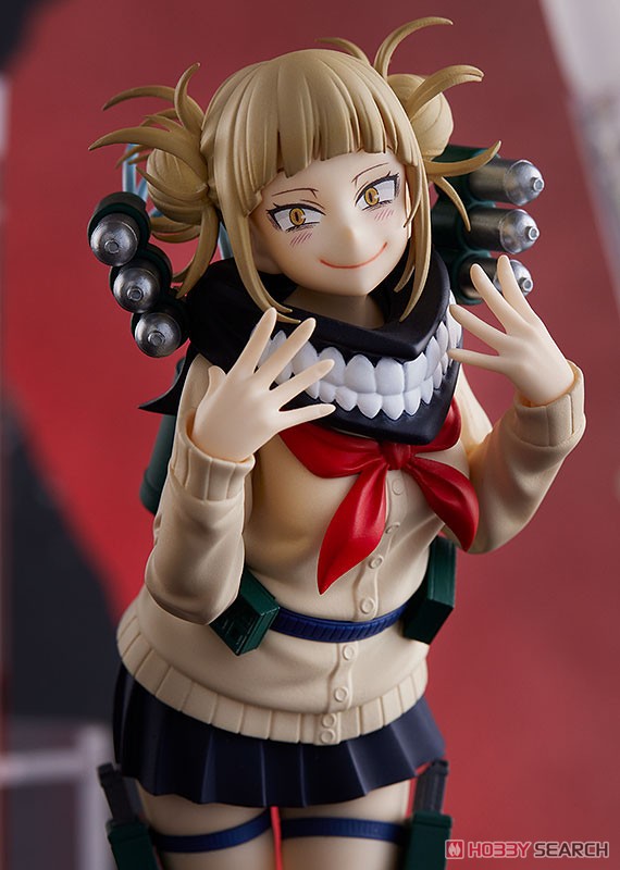 <Preorderถึง 22/10/2021>เปิดรับPreorder มัดจำ 200 บาทPop Up Parade Himiko Toga (PVC Figure)