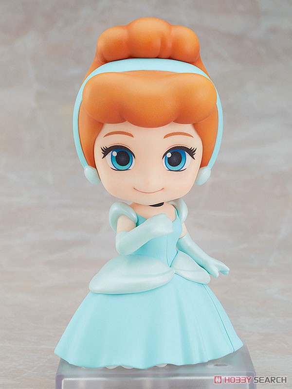 <Preorderถึง 29/5/2021> เปิดรับPreorder #มัดจำ 300 บาท Nendoroid Cinderella (PVC Figure)