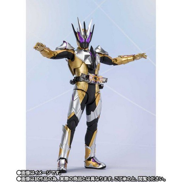 เปิดรับPreorder มัดจำ 400 บาท P-bandai S.H.Figuarts Kamen Rider Thouser โมสำเร็จ