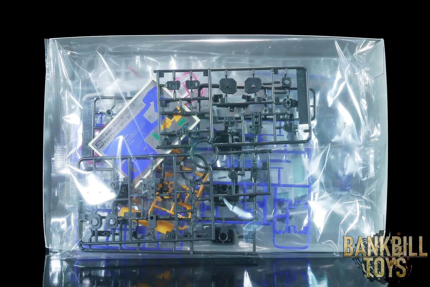 กันดั้ม Bandai Spirits Gunpla Premium Bandai Hobby Online Shop Limited HGUC 1/144 RX-78-4 Gundam G04