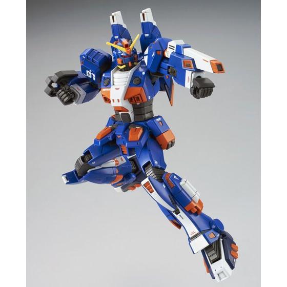 (Preorderปิดรับที่ 6 คิว )เปิดรับPreorder มัดจำ 450 บาท P-bandai HG 1/144 Gundam Marine Type [GunDiver]