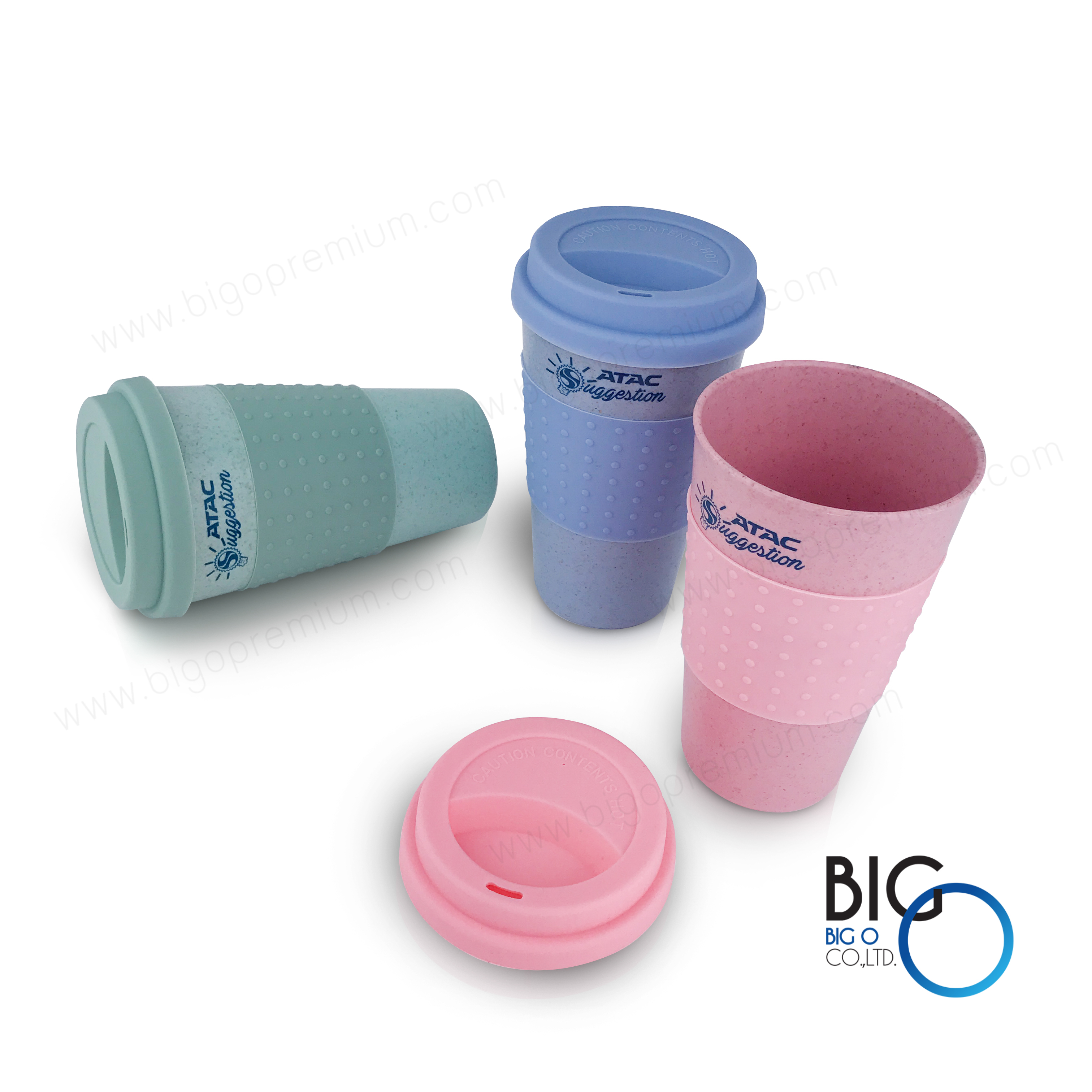 บริษัท ไอซิน ไทย ออโตโมทีฟ คาสติ้ง จำกัด