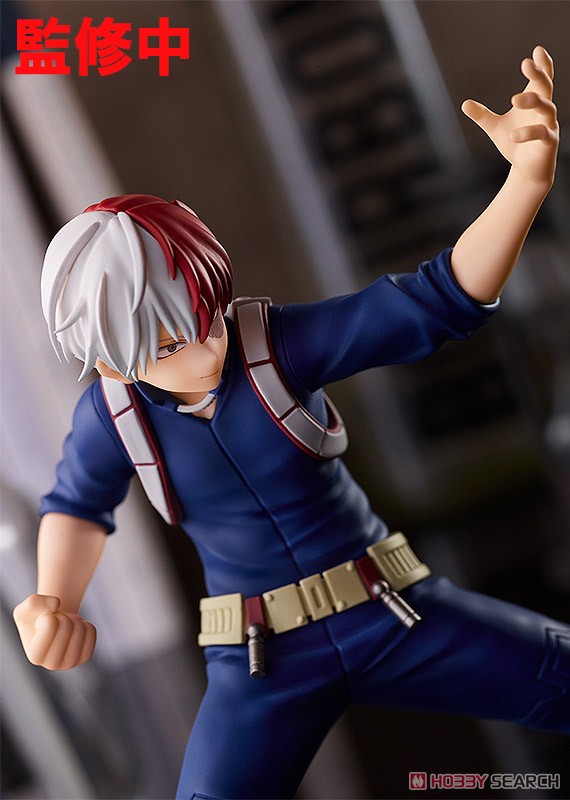 เปิดรับPreorder มัดจำ 200 บาท Pop Up Parade Shoto Todoroki: Hero Costume Ver.