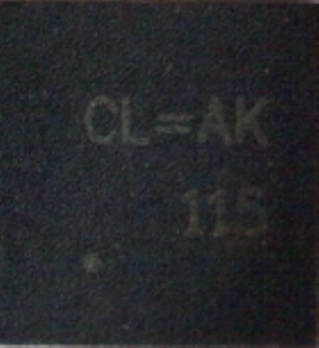 RT8205C CL=AK CL CL=