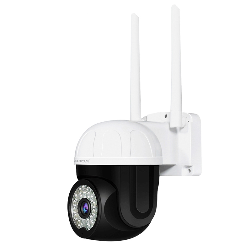 กล้องวงจรปิด VStarcam รุ่น CS662 (Outdoor)