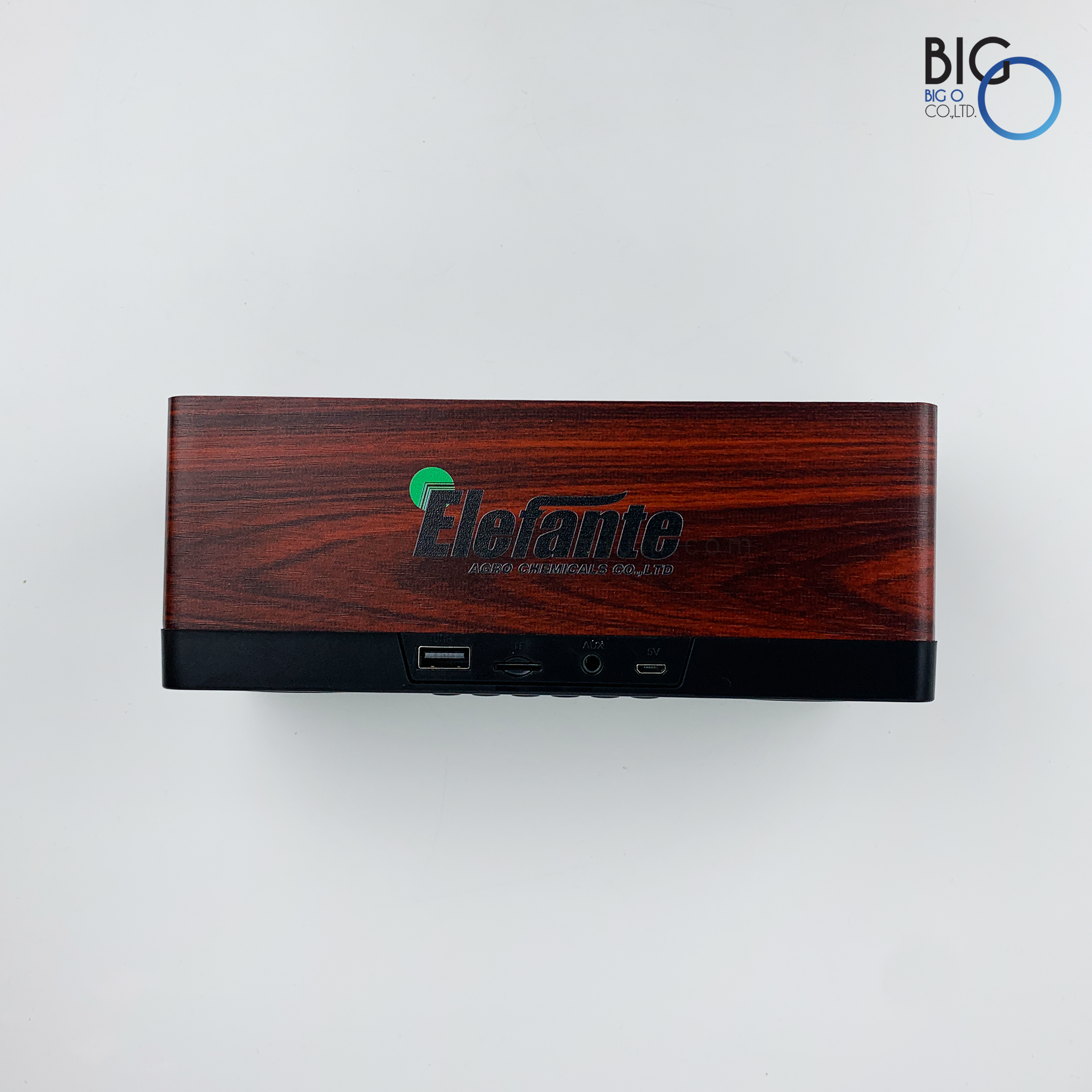 ลำโพงบลูทูธ