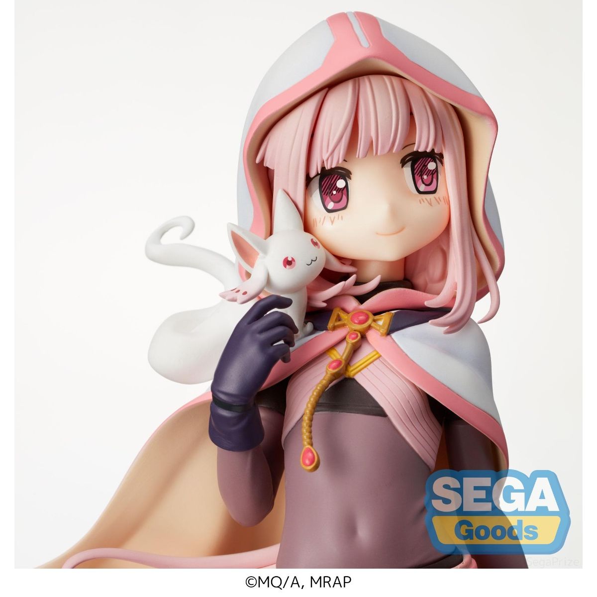 เปิดรับPreorder มีค่ามัดจำ 200 บาทRT D103522 MAGIRECO SPM FIGURE IROHA