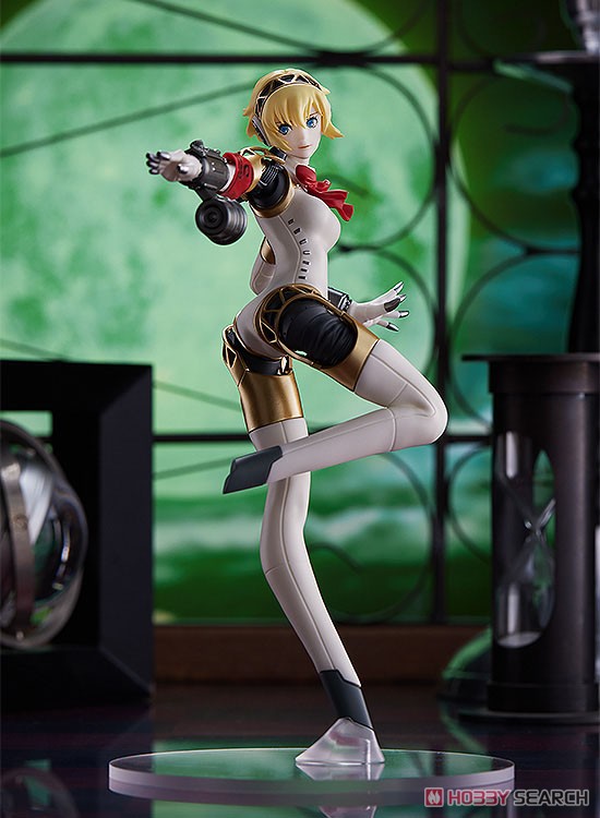 <Preorderถึง 8/7/2022> 🔔เปิดรับPreorder มัดจำ 200บาท Pop Up Parade Aigis (PVC Figure)
