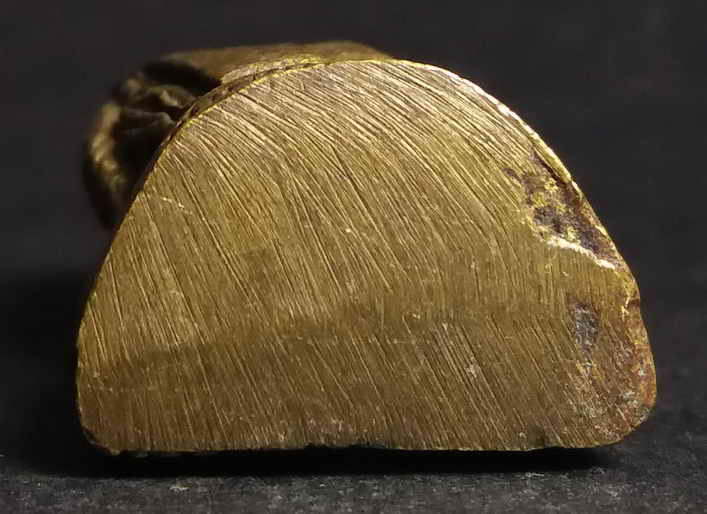 รหัสสินค้า อยุธยา 018 รูปหล่อ พระครูเนกขัมมมวิสุทธิคุณ หลวงพ่อฮวด เกสโร วัดไม้รวก (วัดรวก) อ.ท่าเรือ จ.อยุธยา พระรายการนี้ให้เช่าบูชาแล้ว