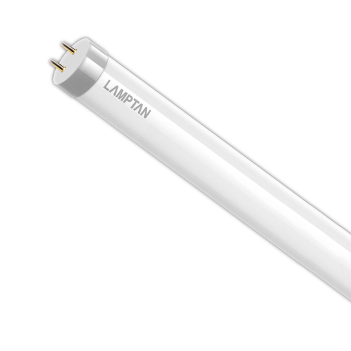 LAMPTAN หลอดไฟนีออน LED Tube SMART 18W DL