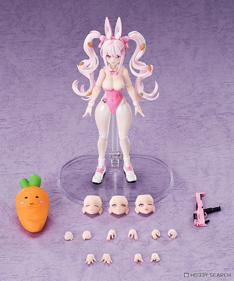 <Preorderถึง 21/11/2025>🔔เปิดรับPreorder มัดจำ 800 บาท Hyper Body Alice: Wonderland Bunny