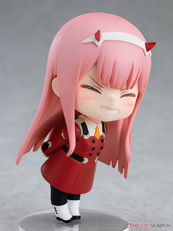 <Preorderถึง 29/5/2021> เปิดรับPreorder #มัดจำ 300 บาท Nendoroid Zero Two (PVC Figure)