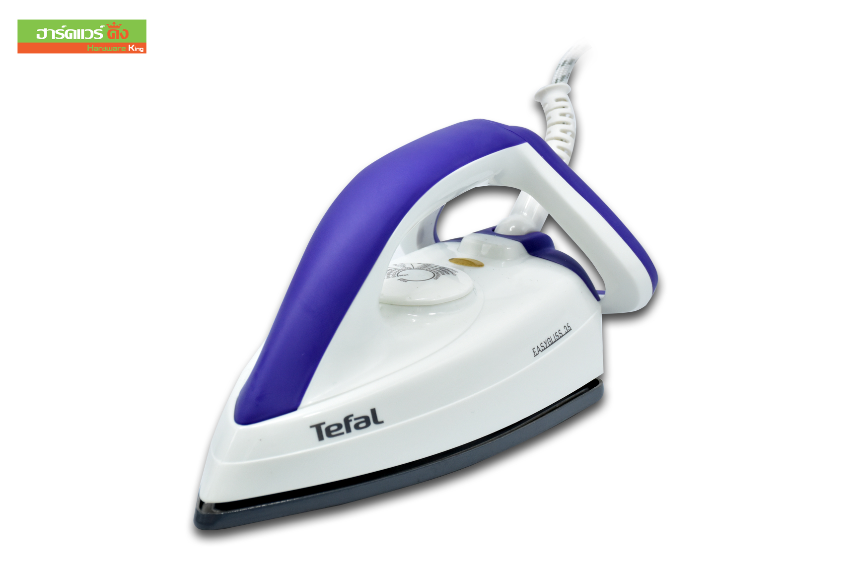Tefal เตารีดแห้ง FS4035T0