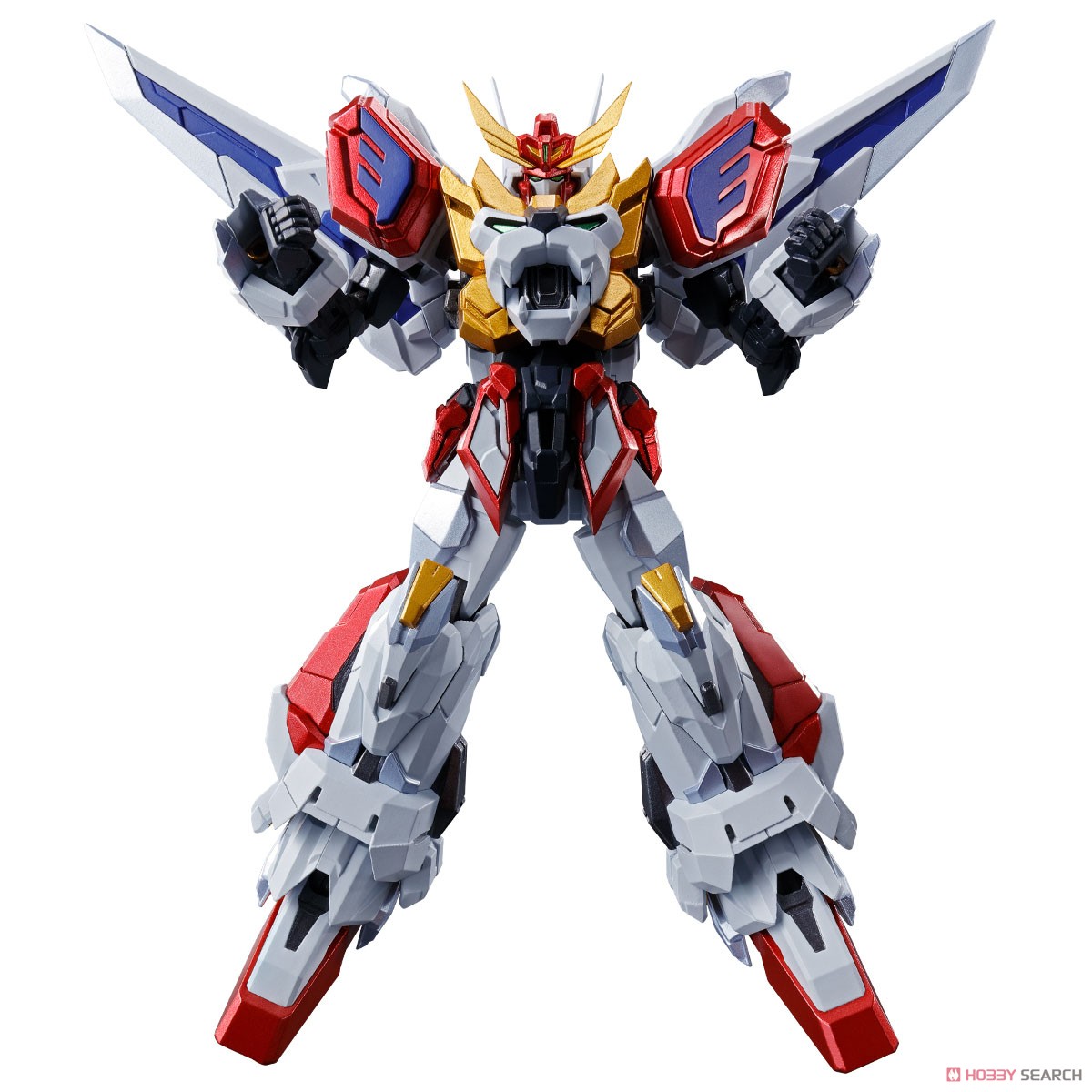 <Preorderถึง3/5/2022 > 🔔เปิดรับPreorder มัดจำ100 บาท SMP ALTERNATIVE DESTINY BRAVE EXKAISER KING EXKAISER W/O GUM