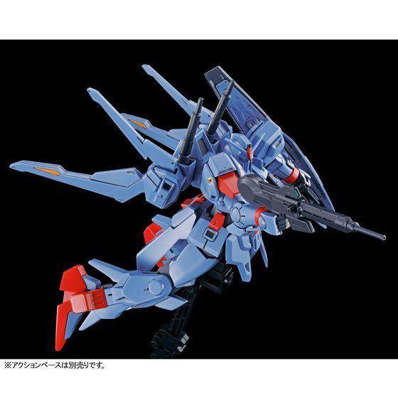 เเปิดรับPreorder มัดจำ 300 บาท P-bandai HGUC 1/144 GUNDAM Mk-III โมเดลประกอบ