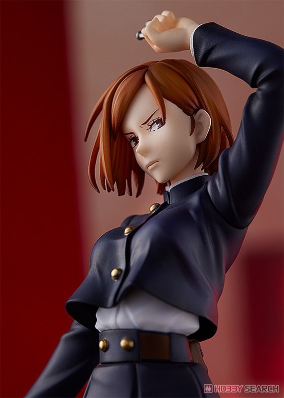 <Preorderถึง 3/12/2021>เปิดรับPreorder มัดจำ 200 บาท Pop Up Parade Nobara Kugisaki (PVC Figure)