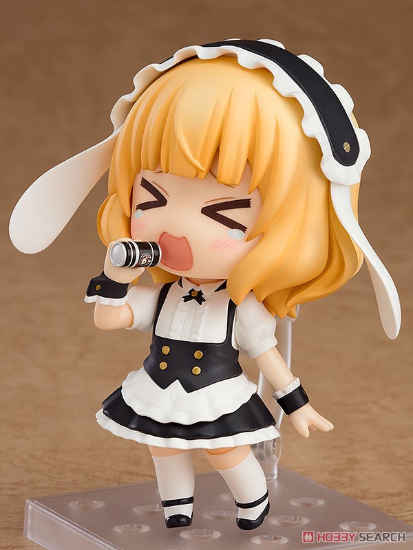 เปิดรับPreorder มัดจำ200 บาท Nendoroid Syaro (PVC Figure)