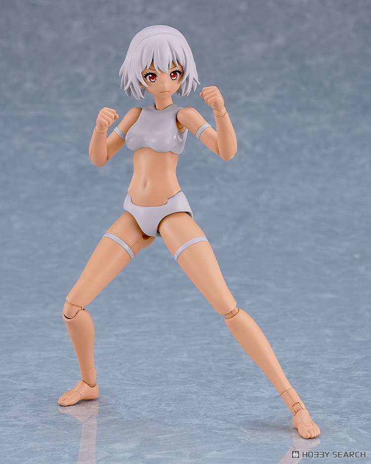 <Preorderถึง 15/8/2025>เปิดรับPreorder มัดจำ 200 บาท PLAMATEA Muse Body: Ichika C Type
