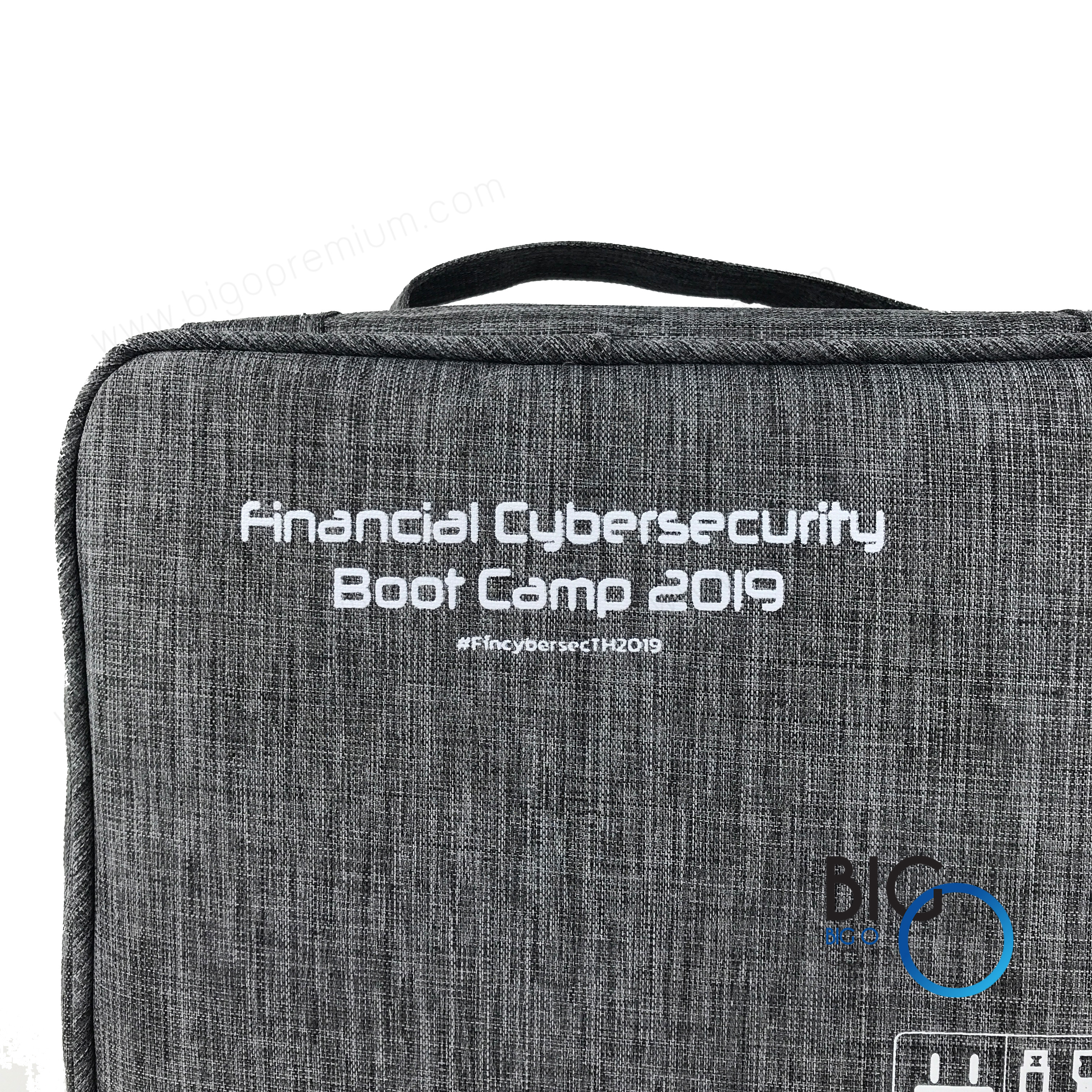 สมาคมธนาคารไทย #FincybersecTH2019