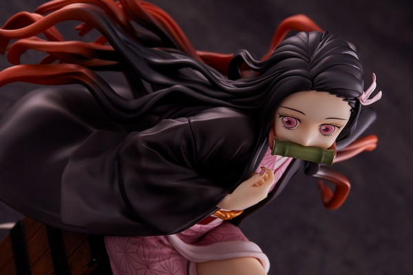 เปิดรับPreorder มัดจำ 1000 บาท 1/8 Nezuko Kamado